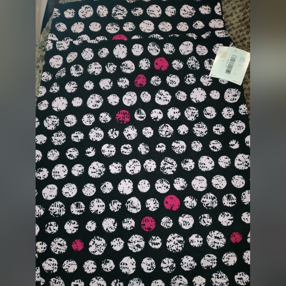 XL Cassie skirt